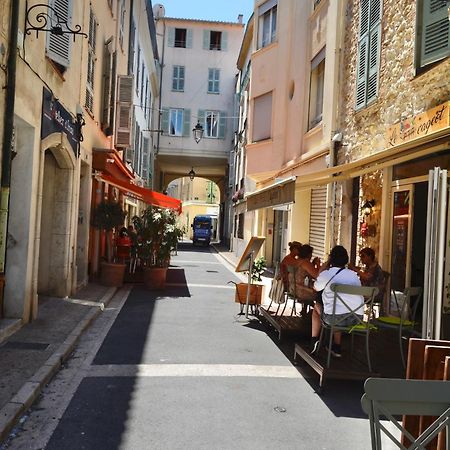 Old Town Antibes Apartment 外观 照片