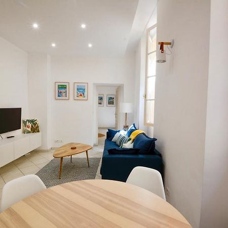 Old Town Antibes Apartment 外观 照片