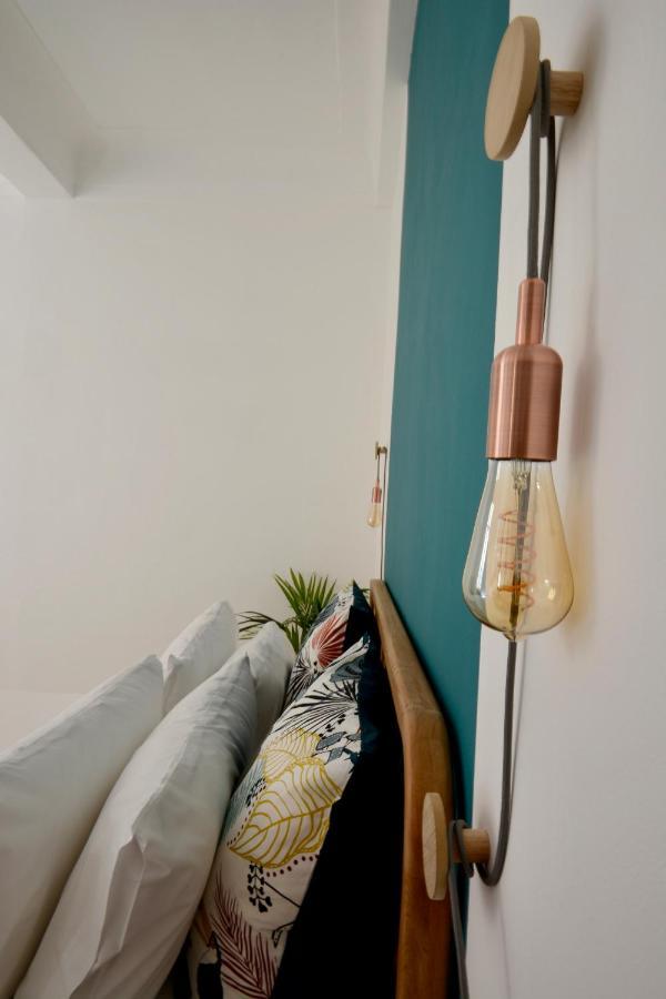 Old Town Antibes Apartment 外观 照片