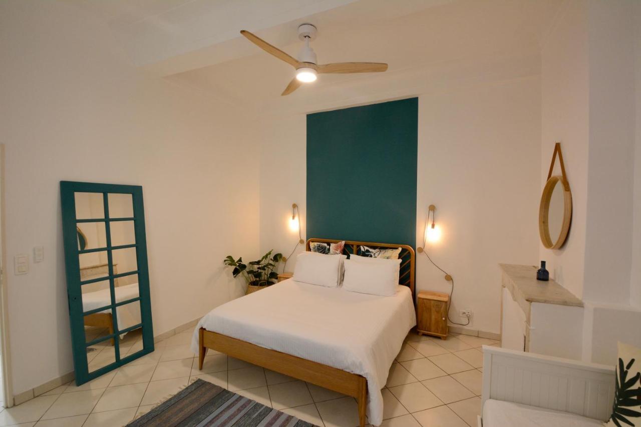Old Town Antibes Apartment 外观 照片