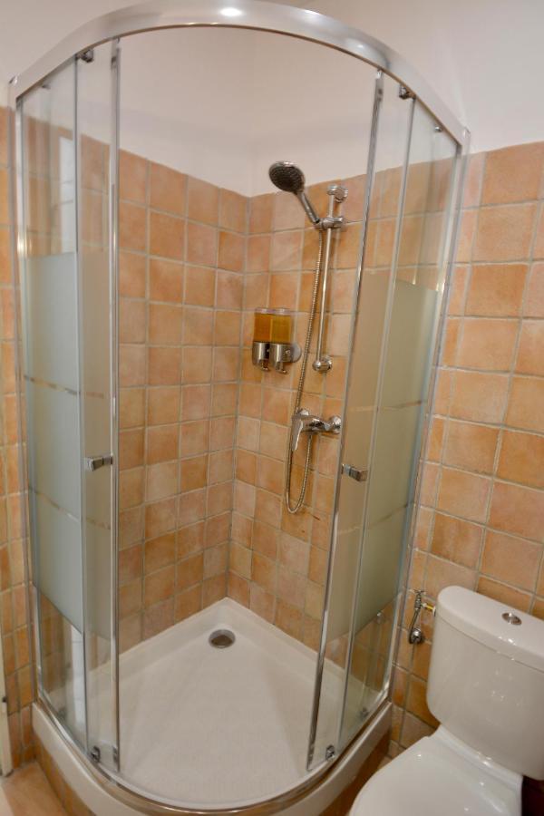 Old Town Antibes Apartment 外观 照片