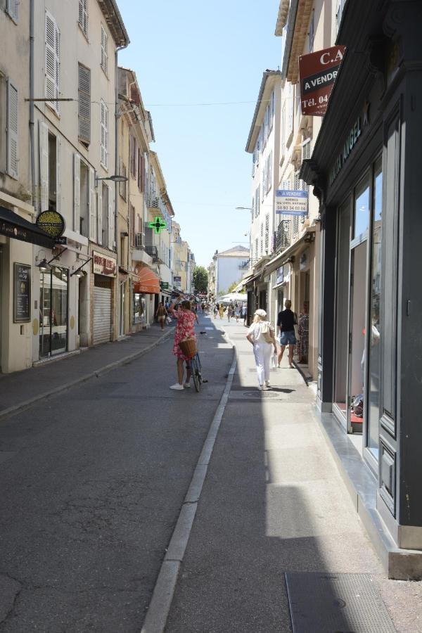 Old Town Antibes Apartment 外观 照片