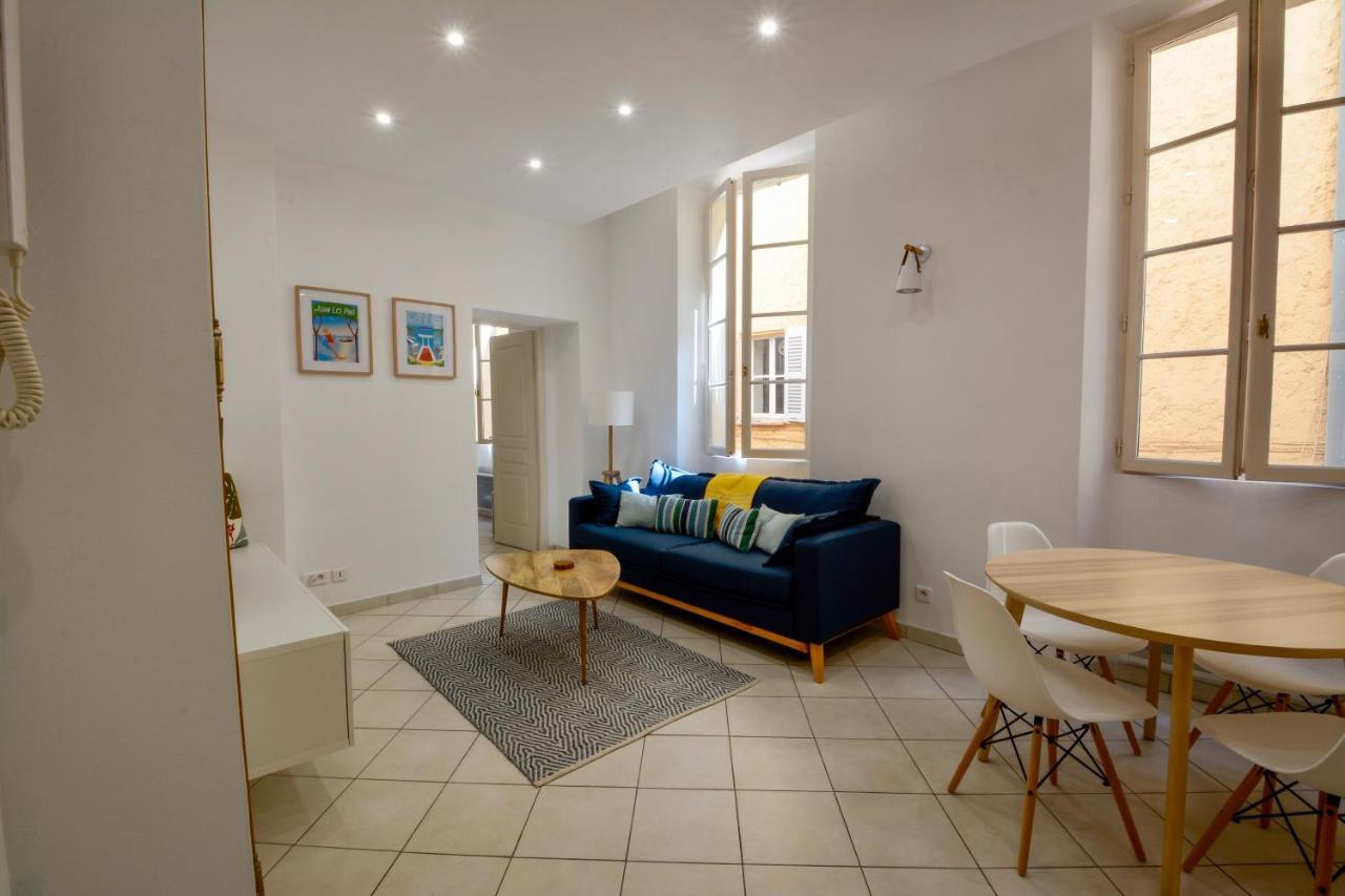 Old Town Antibes Apartment 外观 照片