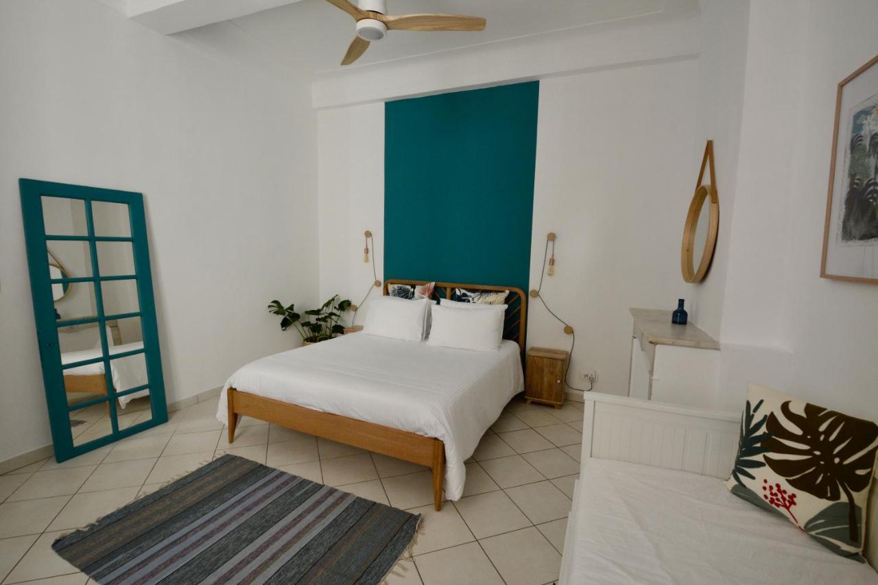 Old Town Antibes Apartment 外观 照片